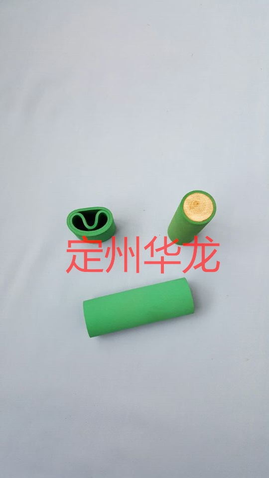 塑料橡膠套絨輥hl-15